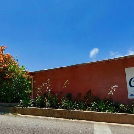 Casa Cejota Apartment Huautla Екстериор снимка