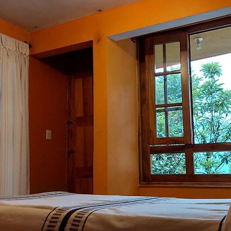 Casa Cejota Apartment Huautla Екстериор снимка