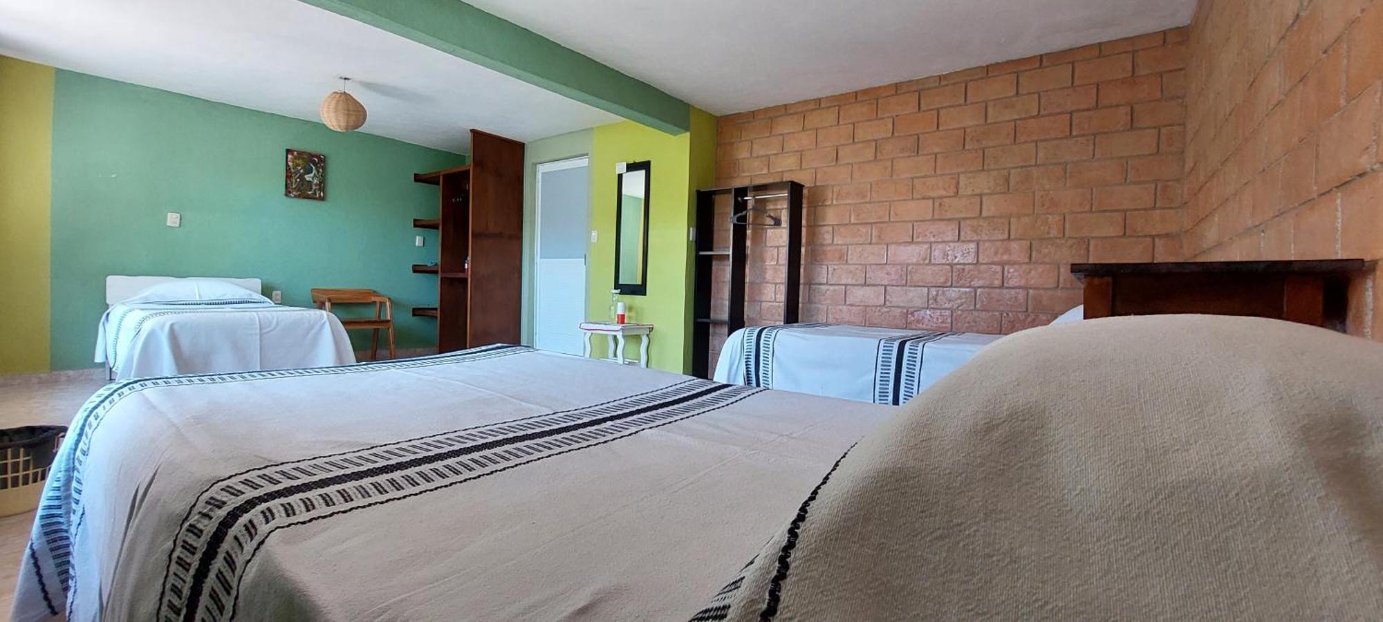 Casa Cejota Apartment Huautla Екстериор снимка