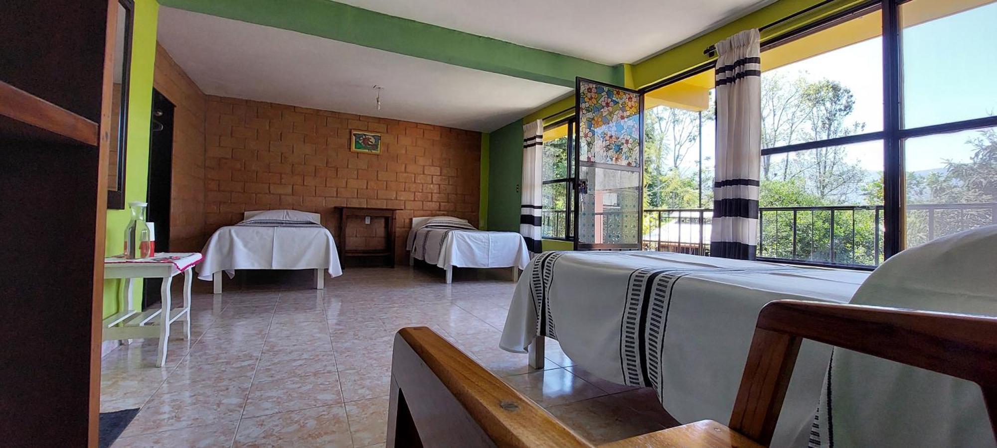 Casa Cejota Apartment Huautla Екстериор снимка