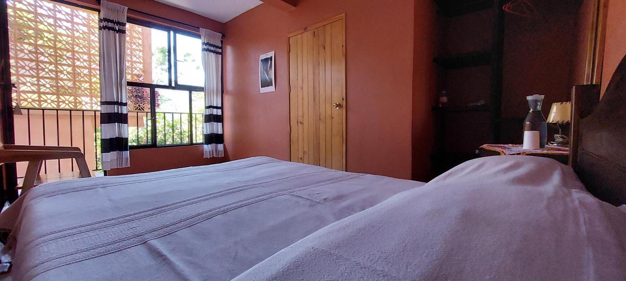 Casa Cejota Apartment Huautla Екстериор снимка