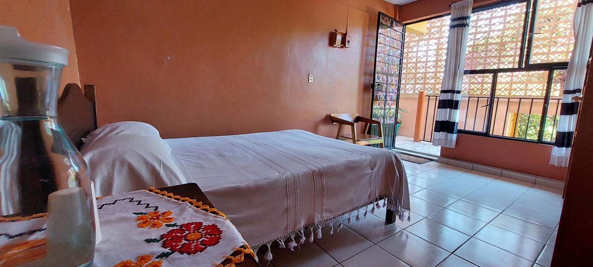 Casa Cejota Apartment Huautla Екстериор снимка