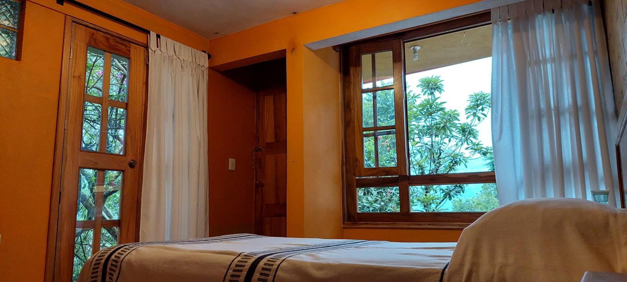 Casa Cejota Apartment Huautla Екстериор снимка