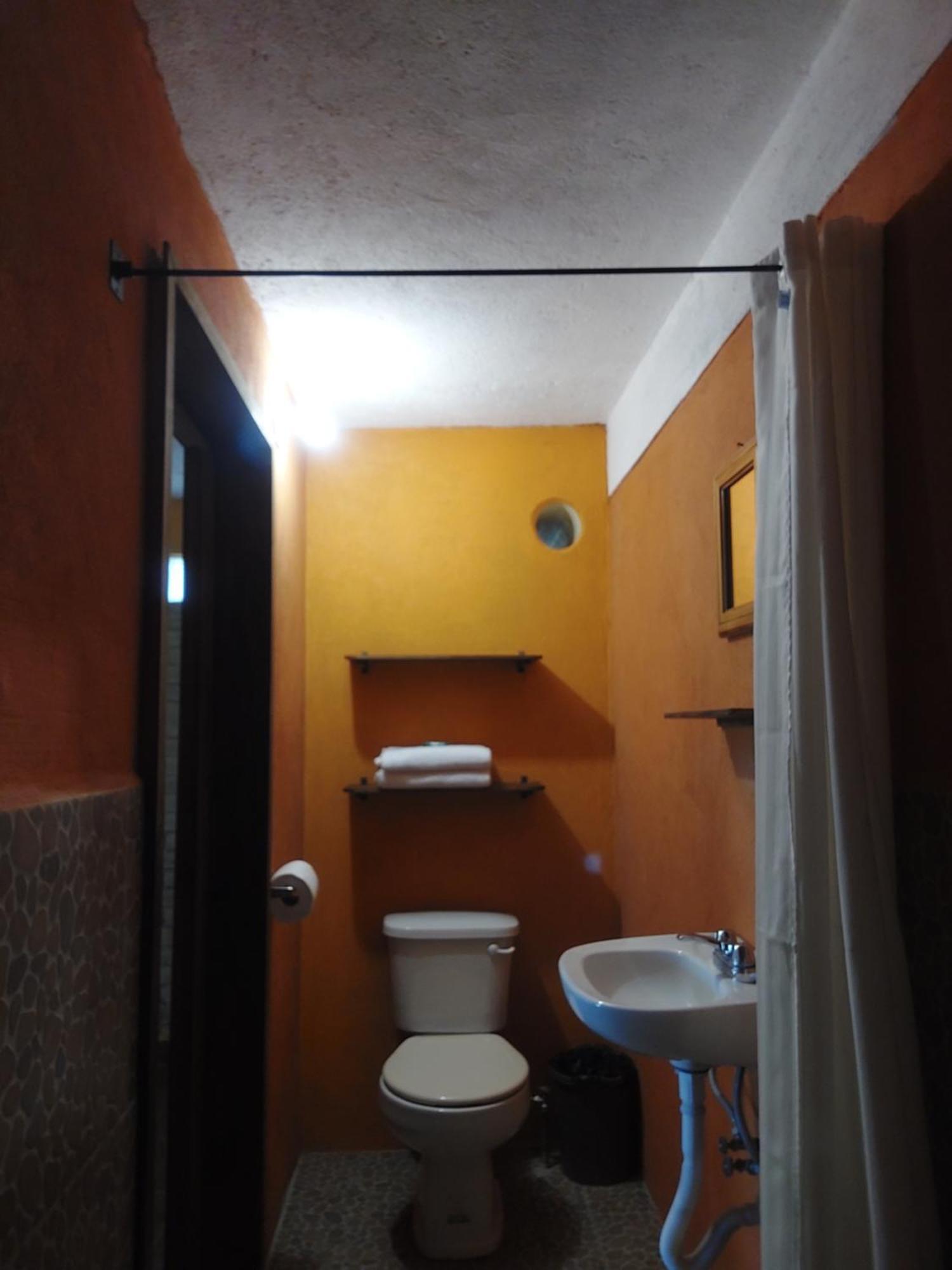Casa Cejota Apartment Huautla Екстериор снимка