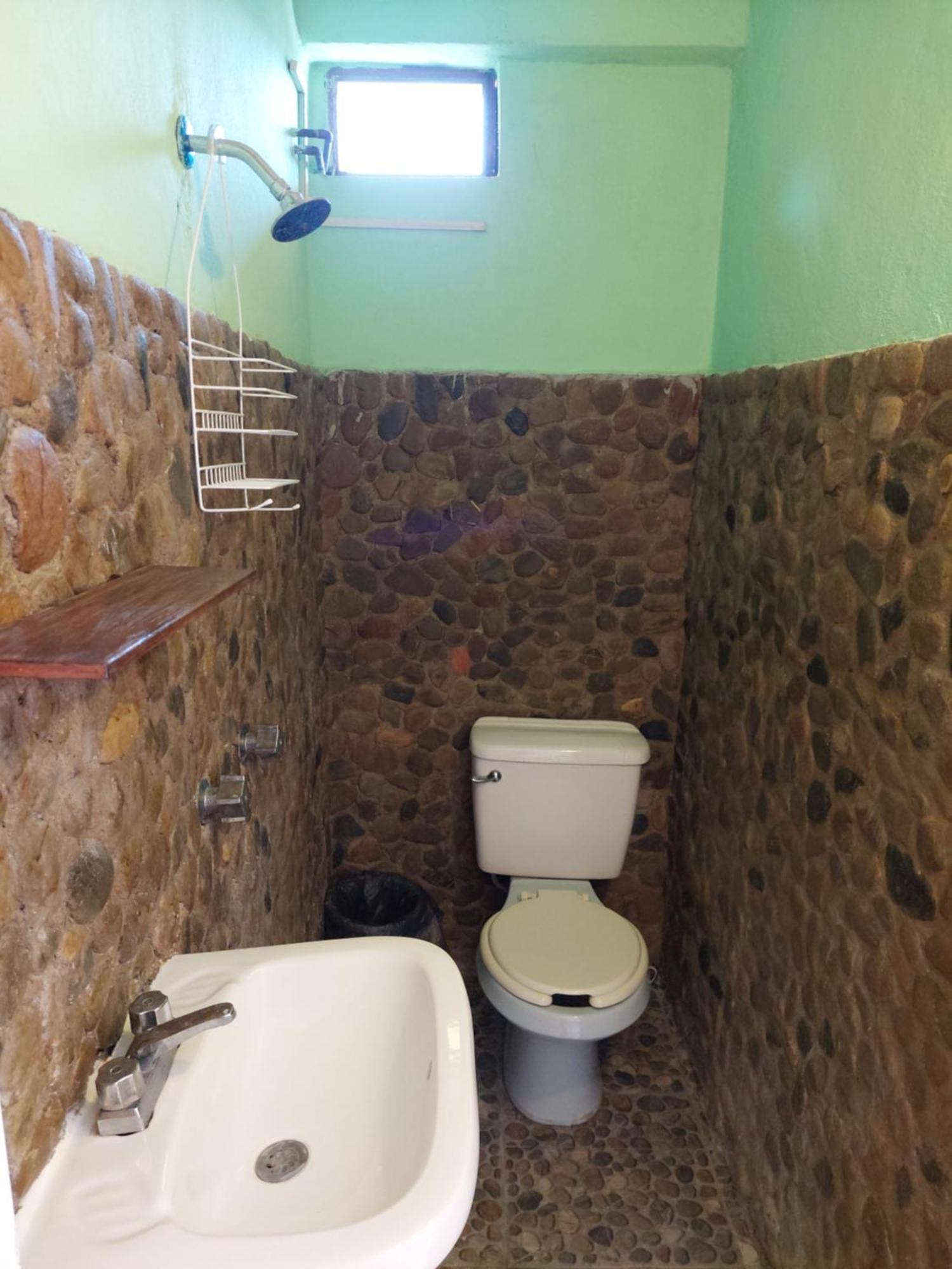 Casa Cejota Apartment Huautla Екстериор снимка