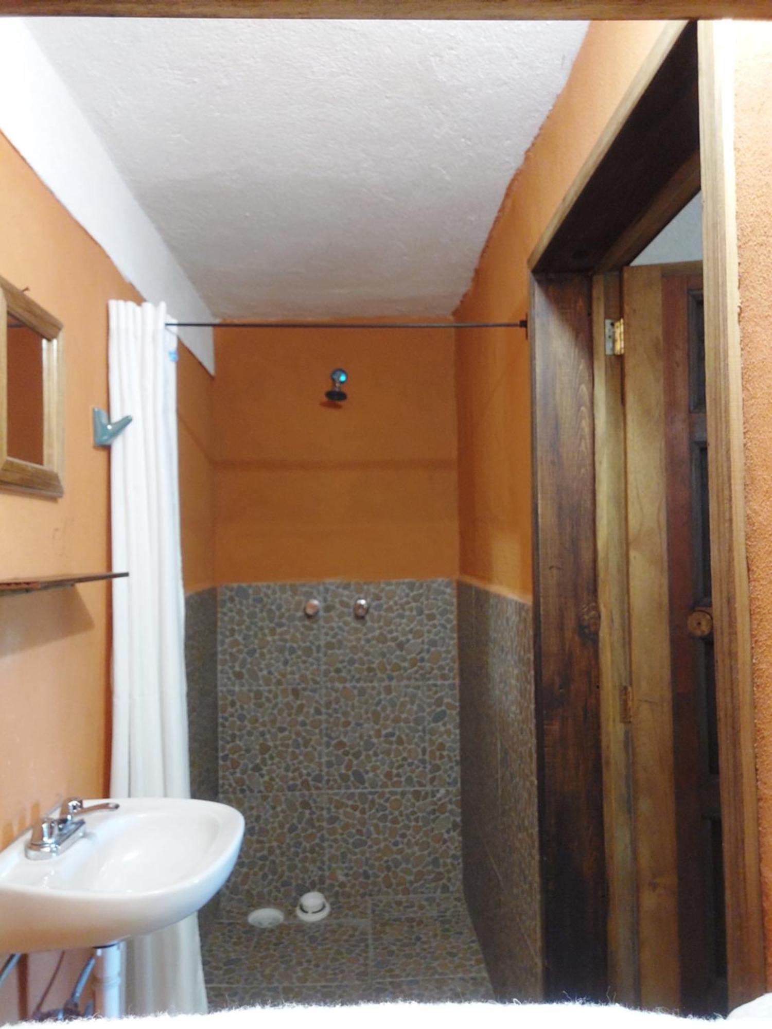 Casa Cejota Apartment Huautla Екстериор снимка