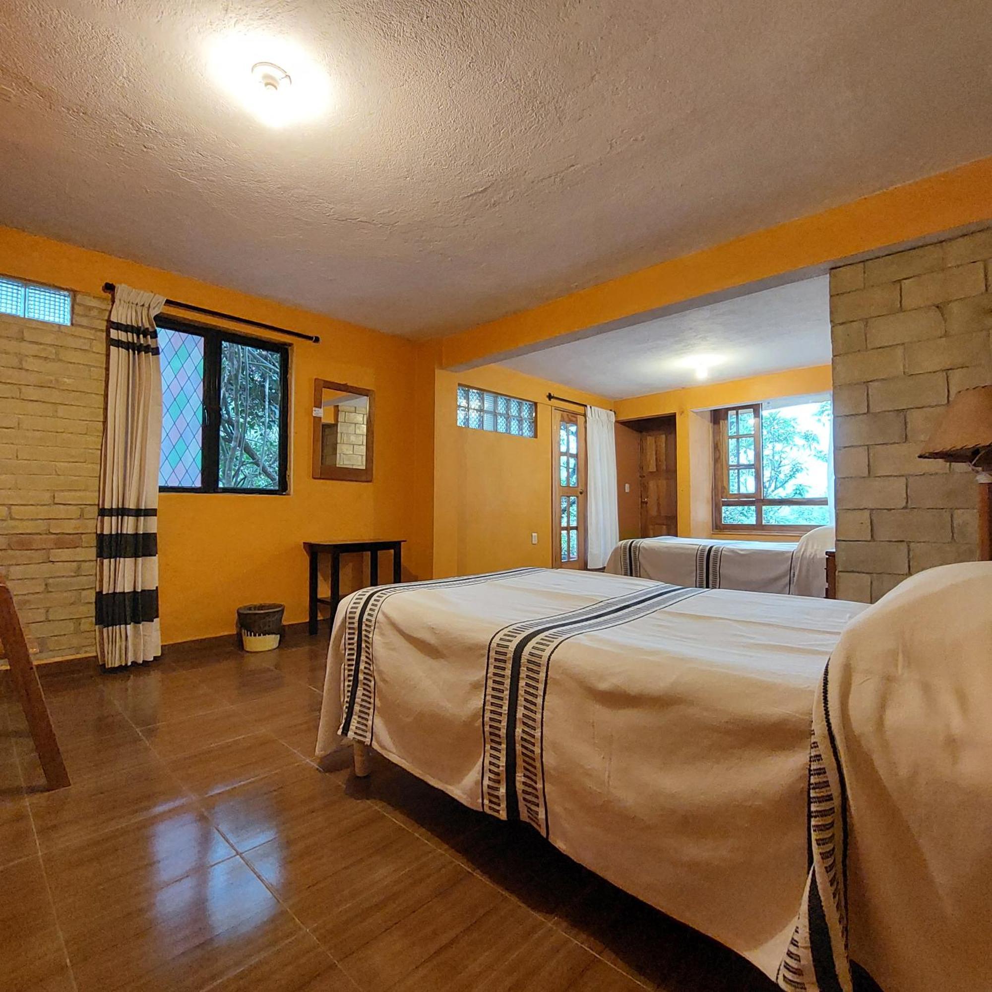 Casa Cejota Apartment Huautla Екстериор снимка